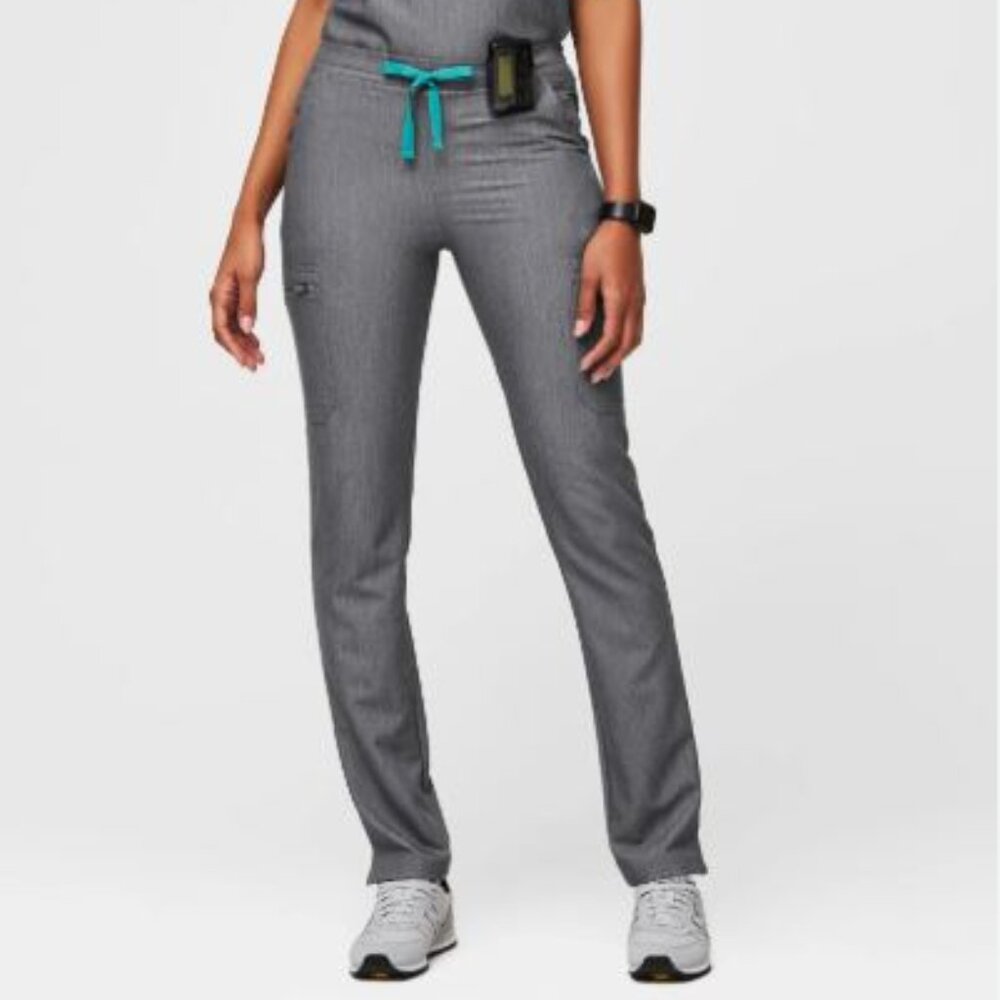 Figs Graphite Scrub Set - Picture 3 of 3